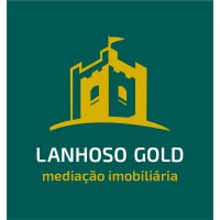 Lanhoso Gold logo - Similar company to Ethos Boutique Hotels