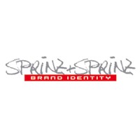 Sprinz + Sprinz BRAND IDENTITY logo - Similar company to Montessori Biberkor E.V.