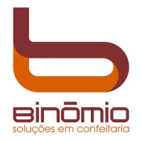 Binómio - Soluções em Confeitaria logo - Similar company to Candy Cat