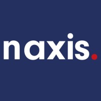 N-Axis Technologies Pvt Ltd logo - Similar company to Ano Seo Ai