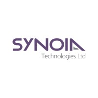 Synoia Technologies logo - Similar company to Bdr Group