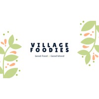 Village Foodies logo - Similar company to Foodies Stuff