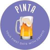 Pinta Token logo - Similar company to Xeroo