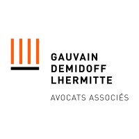 GAUVAIN DEMIDOFF & LHERMITTE logo - Similar company to Collomb Avocats