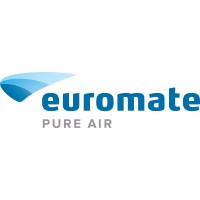 Euromate  Luftreiniger logo - Similar company to Novus Air Gmbh