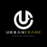 UrbanFrame Ltd logo - Similar company to Esi Design Studio