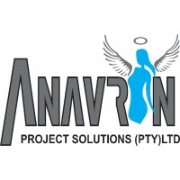 Anavrin Project Solutions logo - Similar company to Anarvin