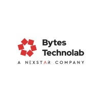 Bytes Technolab Inc. logo - Similar company to Magneto It Solutions