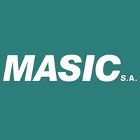 Maestranza Industrial Cabrero S.A. logo - Similar company to Rd Tools Chile