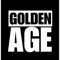Golden Age Apparels logo - Similar company to Canva Apparel
