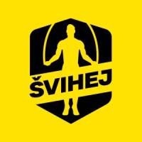 Švihej logo - Similar company to Next Managers