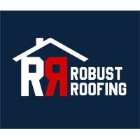 Robust Roofing logo - Similar company to The Lji Group