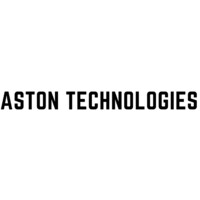 ASTON TECHNOLOGIES logo - Similar company to Aston Technologies, Inc.