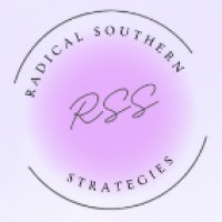 Radical Southern Strategies logo - Similar company to Reliable Transmission Service, Inc.