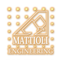Mattioli Engineering logo - Similar company to Mattioli - S.R.L.