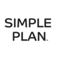 SIMPLE PLAN Skincare logo - Similar company to Derma Beauty Inc