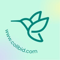Colibid logo - Similar company to Coco
