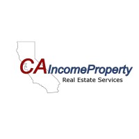 California Income Property logo - Similar company to Beach Equities