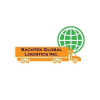 Sachtek Global Logistics logo - Similar company to Deckx Transport