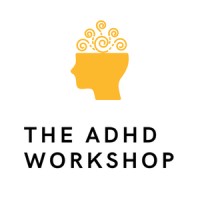 The ADHD Workshop logo - Similar company to Coachmyfuture Adult Adhd Coaching