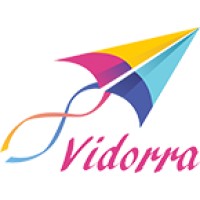 Vidorra Hospitality logo - Similar company to Stay Delight