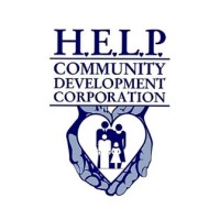 H.E.L.P. COMMUNITY DEVELOPMENT CORPORATION logo - Similar company to Soa Arts