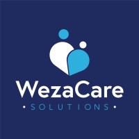 WezaCare Solutions logo - Similar company to Pendekezo Letu