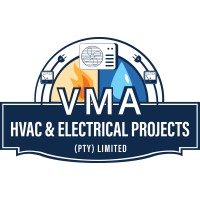 VMA HVAC & Electrical Projects (Pty) Ltd logo - Similar company to Lumacon