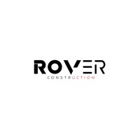 Rover Construction Company logo - Similar company to Stoner Construction