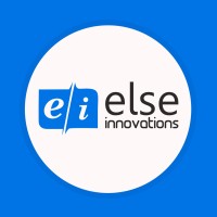 Else Innovations logo - Similar company to Clouddevopshub