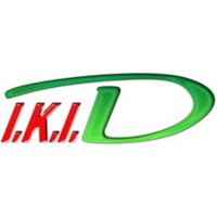 IKID logo - Similar company to Ihdm