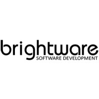 Brightware Software Development logo - Similar company to River City Software Development, Llc