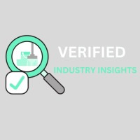 Global Verified Industry Insights logo - Similar company to Third Coast Tech, Llc