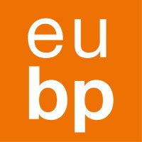 European Bioplastics logo - Similar company to Biodegradable Products Institute (Bpi)
