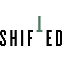 Shifted Recording logo - Similar company to Notar Audio