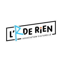 Association L'R de Rien logo - Similar company to Objectif Capitales Non Profit Organization
