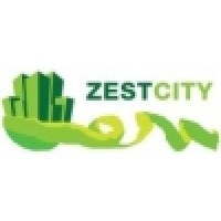 Zest City logo - Similar company to Sirleaf Software Development Agency