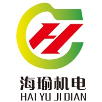 Foshan Nanhai Haiyu Jidian Co., Ltd. logo - Similar company to Foshan Kuroku Electronics Co.,Ltd.