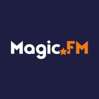 MagicFM logo - Similar company to Magicfm 102.9 Aba