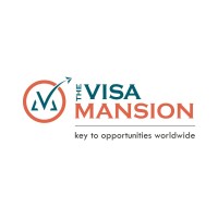 The Visa Mansion logo - Similar company to Visa Guide