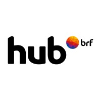 BrfHub logo - Similar company to Hub/Sp