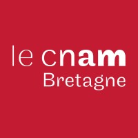 Cnam Bretagne logo - Similar company to Cnam Occitanie