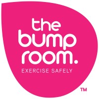 The Bump Room logo - Similar company to The Bump.Co