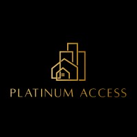 PLATINUM ACCESS logo - Similar company to Concierg3