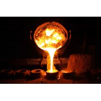 Foundry Employment logo - Similar company to Foundry Solutions & Design,Llc