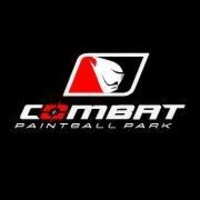 Combat Paintball Park logo - Similar company to Spirited Insiders