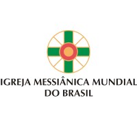 Igreja Messiânica Mundial do Brasil logo - Similar company to Korin Alimentos