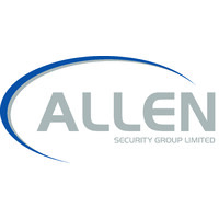 Allen Security Group Limited logo - Similar company to Perimeter Security Maintenance & Technologies Limited