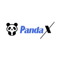 PandaX logo - Similar company to Onfra - Manage Workplace, Visitors, Rooms & Desks