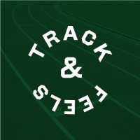 Track & Feels logo - Similar company to Creative Session